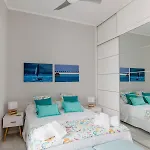 La Casa Del Almirante Appartamento Cadice