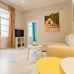 La Casa Del Almirante Cadice